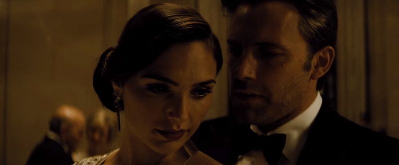 Illustration for article titled Todos los secretos que revela el último tráiler de Batman v Superman: Dawn of Justice
